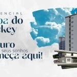 Residencial Lagoa do Jockei 2/4 em lançamento no Centro de Lauro de Freitas Bahia