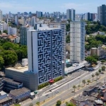 Vasco da Gama Plaza - Centro Empresarial Multiuso com salas a partir de 27,65 m² a venda para investir ou montar seu negócio diversificado Vasco Gama