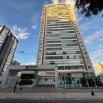 Oportunidade de venda no Seasons Residence Aquarius medindo 126 m² dividido em 3 suítes, decorado, andar alto, norte sul duas vagas na Pituba Aquarius