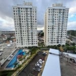 Apartamento 2 quartos, suite e varanda medindo 66 m² no sétimo andar do Citta Itapuan na Dorival Caymmi totalmente mobiliado venda em Itapua Salvador