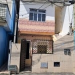 Casa térrea com 45 m², quarto, sala, cozinha e banheiro no Final de Linha Boca Rio na Helio Machado rua do Canal próximo centro Convenções a venda