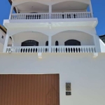 Imponente Casa de 4 quartos com vista mar e piscina em Pituaçu, Salvador - Reformada, 480m² - Oportunidade!