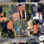 Terreno lote plano em condominio fechado com guarita 24 horas no Águas Finas Caji medindo 1. 440 m² , murado, nascente vender Lauro de Freitas Bahia