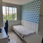 Apartamento 3/4 medindo 81 m², varanda, dependência, moveis planejados vender no Villa Toscana em Patamares região de Pituaçu salvador Bahia