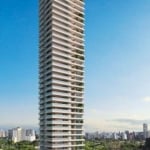 Mirat Martins de Sá, Apartamentos 4 suítes, 253 m², 4 vagas, Total Infraestrutura, Horto Florestal - Salvador-BA