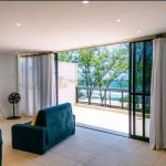 Espetacular Apartamento com vista Mar de 3 Quartos com Suíte no Recreio