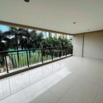 Península | 360 ON THE PARK de 4 Quartos com 169m²