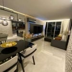 Barra da Tijuca | Apartamento de 2 Quartos no Condomínio Viure com 85m²