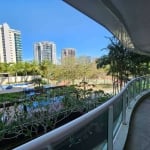 Península | Apartamento de 4 Quartos no FontVieille com 298m²