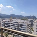 Cobertura Duplex no Recreio de 4 Quartos com 168 m²