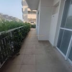 Apartamento Garden de 3 Quartos no Onda Carioca com 126m²