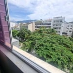 Ipanema | Apartamento de 4 Quartos no Edifício Briggs com 148m²