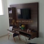 Apartamento em Vargem Pequena de 2 Quartos com 52 m²