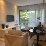 Apartamento na Barra da Tijuca de 3 Quartos com 160 m²