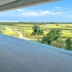 Mansão Suspensa no Condomínio Riserva Golf com 648m²