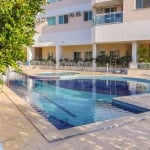 Recreio | Apartamento de 3 Quartos no Barra Wave com 80m²