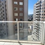 Cachambi | Apartamento de 1 Quarto no Condomínio Up Norte com 45m²