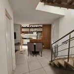 Cobertura Duplex de Luxo no Condomínio Líbero, Jacarepaguá, Rio de Janeiro