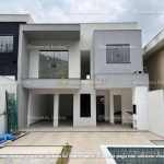 Pechincha | Casa Duplex de 5 Quartos com 176m²