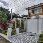 Casa Duplex a Venda em Vargem Pequena com 4 Quartos