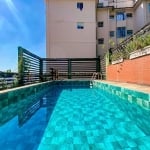 Linda Casa com Piscina a Venda em Santa Teresa