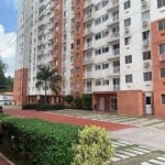 Jacarepaguá | Apartamento de 2 Quartos no Condomínio Village Vip com 50m²