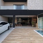 Casa Triplex no Condomínio Art Life Recreio com 600 m²