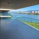 Barra da Tijuca | Flat no Grand Hyatt Residences com 133m²