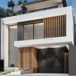 Casa Duplex no Recreio de 3 Quartos com 300 m²