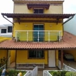 Casa Duplex de 3 Quartos no Condomínio Verde Ville