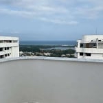 Cobertura na Barra da Tijuca de 2 Quartos com 127 m²