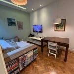 Apartamento no Flamengo de 3 Quartos com 86 m²