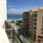 Cobertura Duplex a Venda na Barra da Tijuca com 107 m²