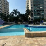 Apartamento na Barra Olímpica de 2 Quartos com 62 m²