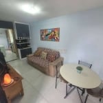 Apartamento em Jacarepaguá  de 2 Quartos com 49 m²