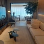 Apartamento de 3 Suítes, 121 m² - ARQ Life Design Botafogo