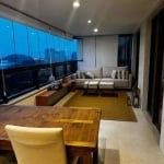 Apartamento na Barra da Tijuca de 3 Quartos com 134m²