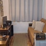 Apartamento em Vargem pequena de 2 Quartos com 50 m²