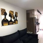 Apartamento em Jacarepaguá  de 2 Quartos com 45 m²