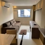 Apartamento na Barra da Tijuca de 2 Quartos com 69 m²