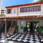 Casa duplex no Pechincha com 750m²