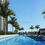 Apartamento Garden no Condomínio Vivaz Prime Bandeirantes