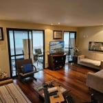 Apartamento na Barra da Tijuca de 3 Quartos com 120 m²