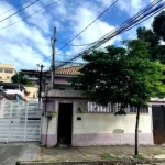 Casa com 3 quartos no Pechincha em Jacarepaguá