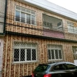 Casa Triplex com 3 quartos no Campinho