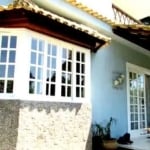 Casa com 4 quartos em Vargem Pequena