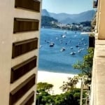 Apartamento com 1 quarto na Praia de Botafogo