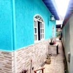 Casa com 3 quartos, 1 suite, em Vargem Grande