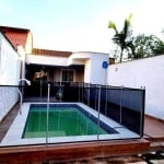 Casa com 2 quartos em Guaratiba