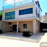 Casa com 7 quartos na Praia da Brisa em Guaratiba